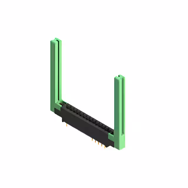 387-026-559-858 EDAC Inc.  Edgeboard Connectors
